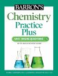 Barron's Chemistry Practice Plus: 400+... - Bild 1