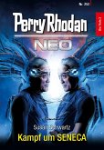 Kampf um SENECA / Perry Rhodan - Neo Bd.252 (eBook, ePUB)