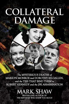 Cover Collateral Damage (eBook, ePUB)