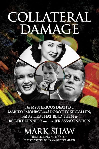 Collateral Damage (eBook, ePUB)