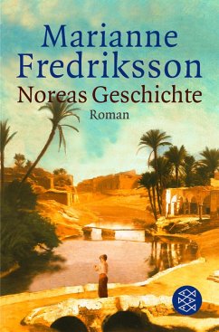 Noreas Geschichte (eBook, ePUB) - Fredriksson, Marianne