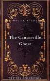 The Canterville Ghost (eBook, ePUB)