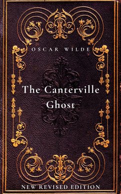 The Canterville Ghost (eBook, ePUB) - Wilde, Oscar