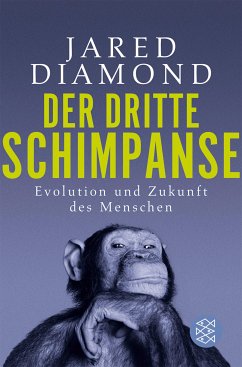 Der dritte Schimpanse (eBook, ePUB) - Diamond, Jared