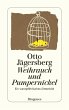 Weihrauch und Pumpernickel (eBook, ePUB) - Bild 1