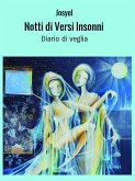 Notti di versi insonni (eBook, ePUB)