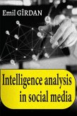 Intelligence Analysis in Social Media (eBook, ePUB)