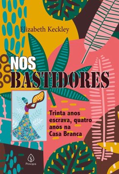 Cover Nos bastidores (eBook, ePUB)