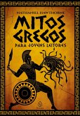 Mitos gregos para jovens leitores (eBook, ePUB)