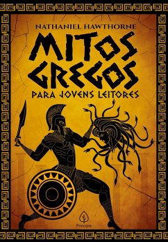 Mitos gregos para jovens leitores (eBook, ePUB) - Hawthorne, Nathaniel