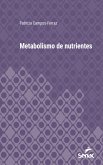 Metabolismo de nutrientes (eBook, ePUB)