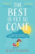 The Best is Yet to Come (eBook, ePUB) - Bild 1