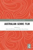 Australian Genre Film (eBook, ePUB)