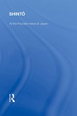 RLE: Japan Mini-Set F: Philosophy and Religion (4 vols) (eBook, PDF)