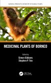 Medicinal Plants of Borneo (eBook, ePUB)