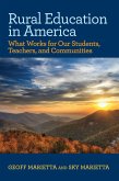Rural Education in America (eBook, ePUB)