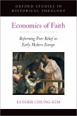 Economics of Faith (eBook, PDF)