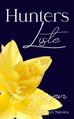 Cover Hunters Liste: Erzogen (eBook, ePUB)