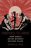 Farewell to Arms (eBook, ePUB)