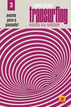 Cover Avante para o passado (eBook, ePUB)