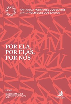 Cover Por ela, por elas, por nós (eBook, ePUB)