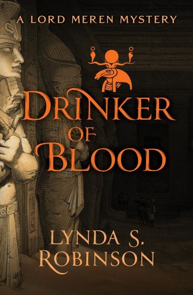 Drinker of Blood (eBook, ePUB) Drinker of Blood (eBook, ePUB)
