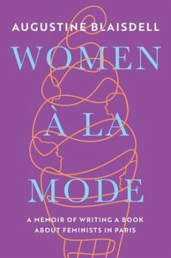 Cover WOMEN À LA MODE (eBook, ePUB)