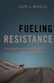 Fueling Resistance (eBook, PDF)