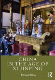 China in the Age of Xi Jinping (eBook, PDF)