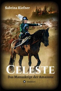 Cover Celeste (eBook, ePUB)