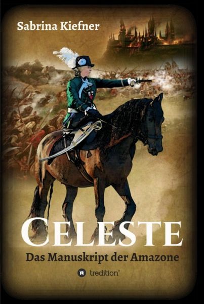 Celeste (eBook, ePUB) Celeste (eBook, ePUB)
