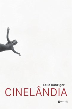 Cover Cinelândia (eBook, ePUB)