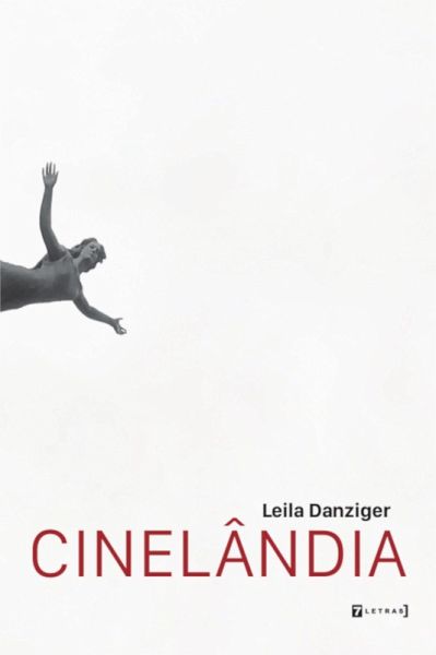 Cinelândia (eBook, ePUB)
