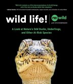 Wild Life! (eBook, ePUB)