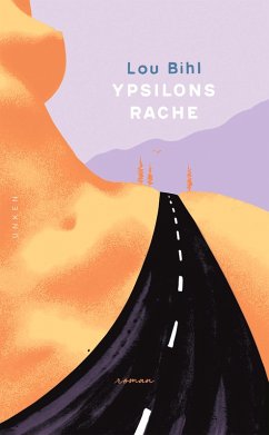 Ypsilons Rache (eBook, ePUB) - Bihl, Lou
