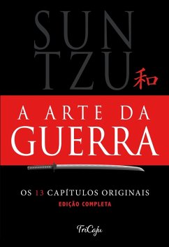 Cover A arte da guerra (eBook, ePUB)