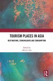 Tourism Places in Asia (eBook, ePUB)