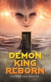 Demon King Reborn (eBook, ePUB)