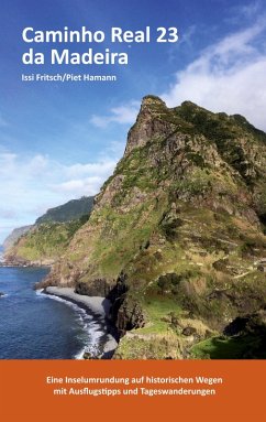 Caminho Real 23 da Madeira (eBook, ePUB)