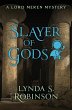 Slayer of Gods (eBook, ePUB) - Bild 1
