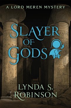 Slayer of Gods (eBook, ePUB) - Robinson, Lynda S.