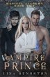 Vampire Prince (Magical Academy, #2)... - Bild 1