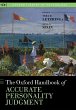 The Oxford Handbook of Accurate... - Bild 1