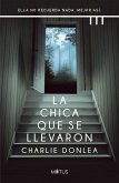 La chica que se llevaron (versión española) (eBook, ePUB)