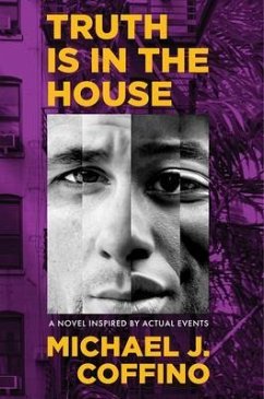 Cover Truth is in the House (eBook, ePUB)