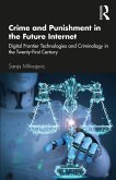 Crime and Punishment in the Future Internet (eBook, ePUB)