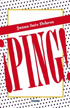 Cover ¡Ping! (eBook, ePUB)