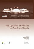 Dynamics of Vehicles on Roads and Tracks (eBook, PDF)