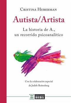 Autista / artista (eBook, PDF) - Huberman, Cristina