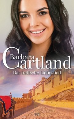 Das indische Liebeslied (eBook, ePUB) - Cartland, Barbara